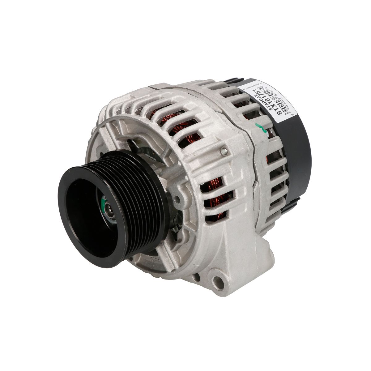 Image of Dynamo / Alternator