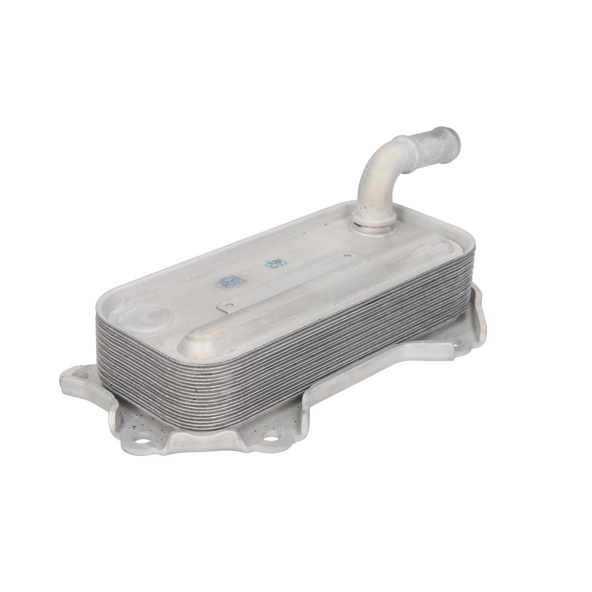 Image of Olie radiator, motorolie