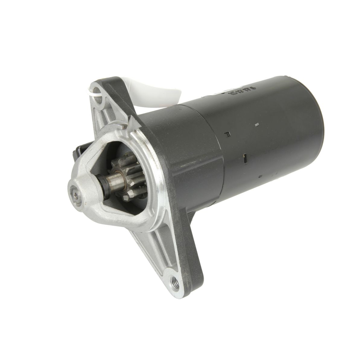 Image of Starter