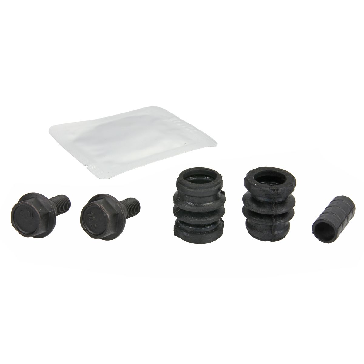 Image of Reparatieset, remklauw