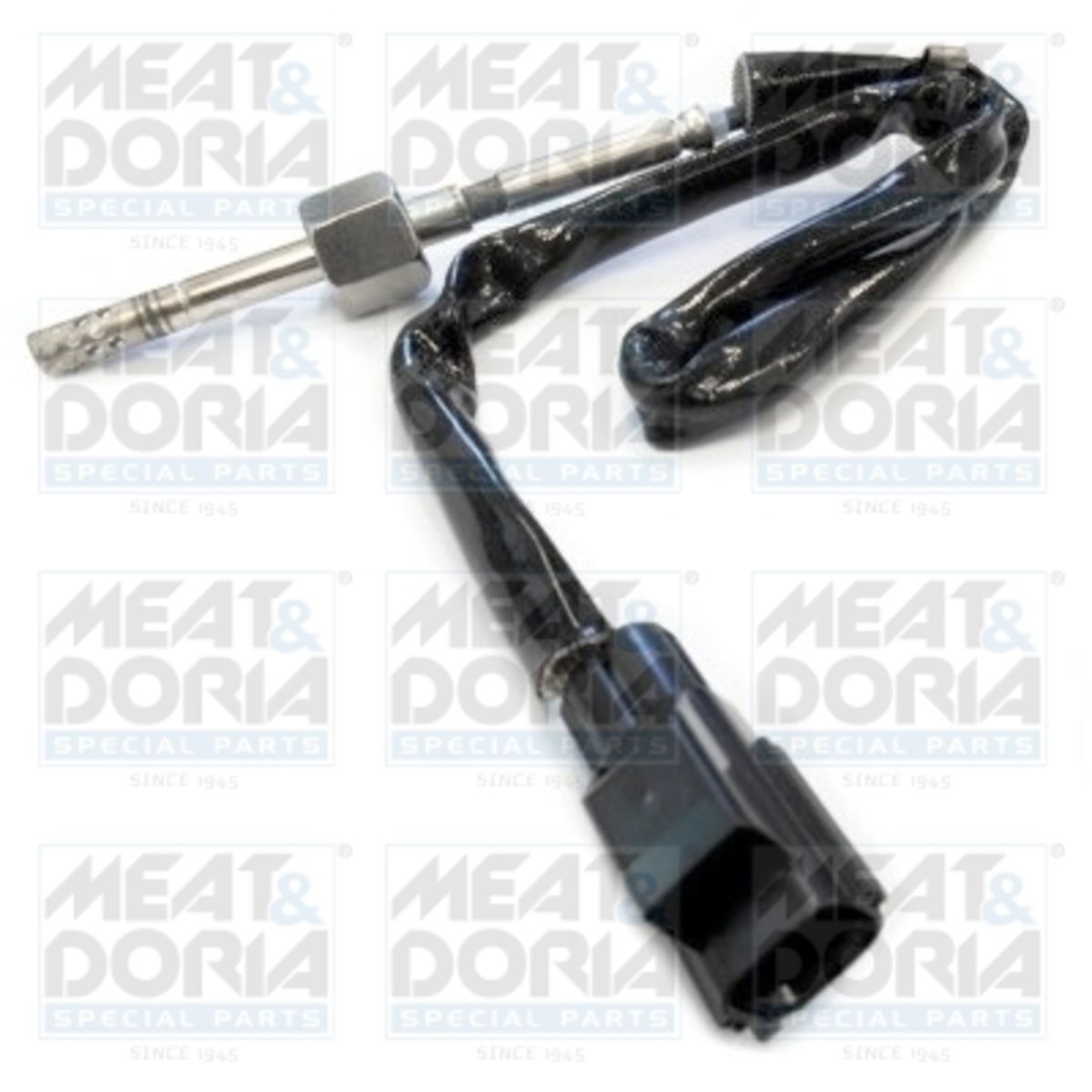 Meat & Doria Sensor, Abgastemperatur 12001