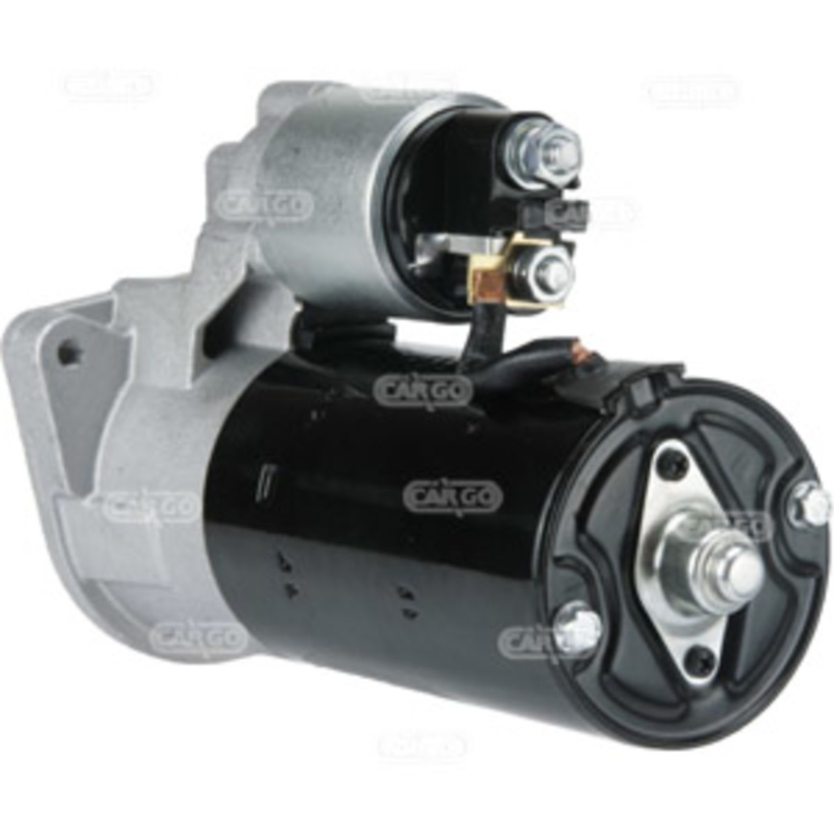 Image of Starter