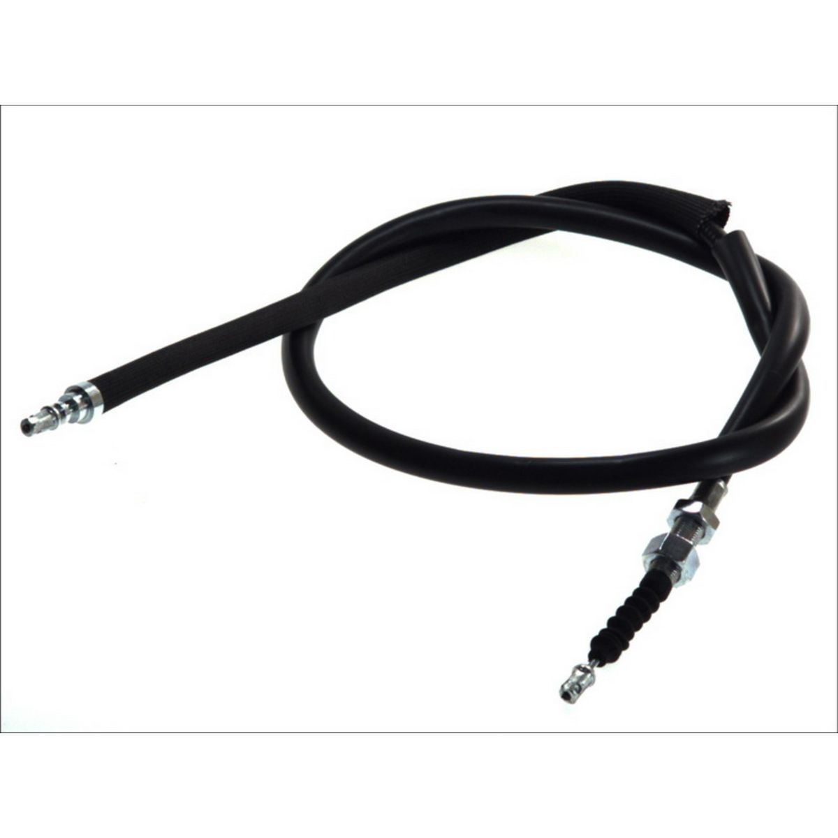 Image of Kabel, parkeerrem   links