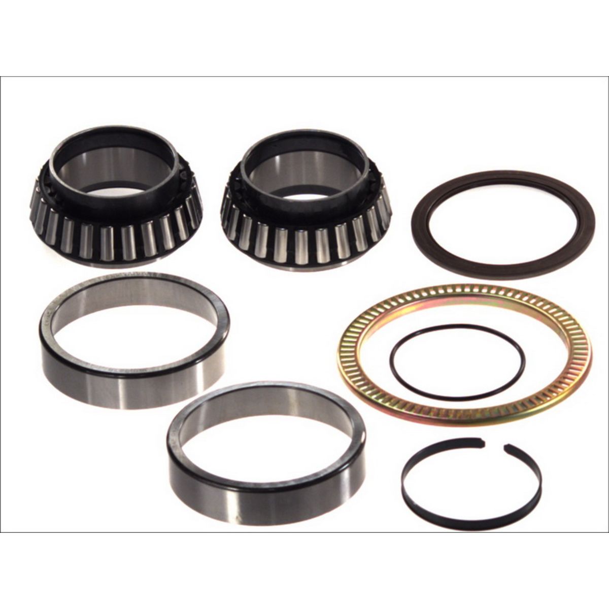 Image of Reparatieset, wielnaaf
