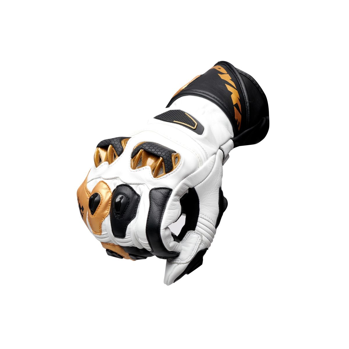 Image of Motorhandschoenen  TECH RACE Maat XL