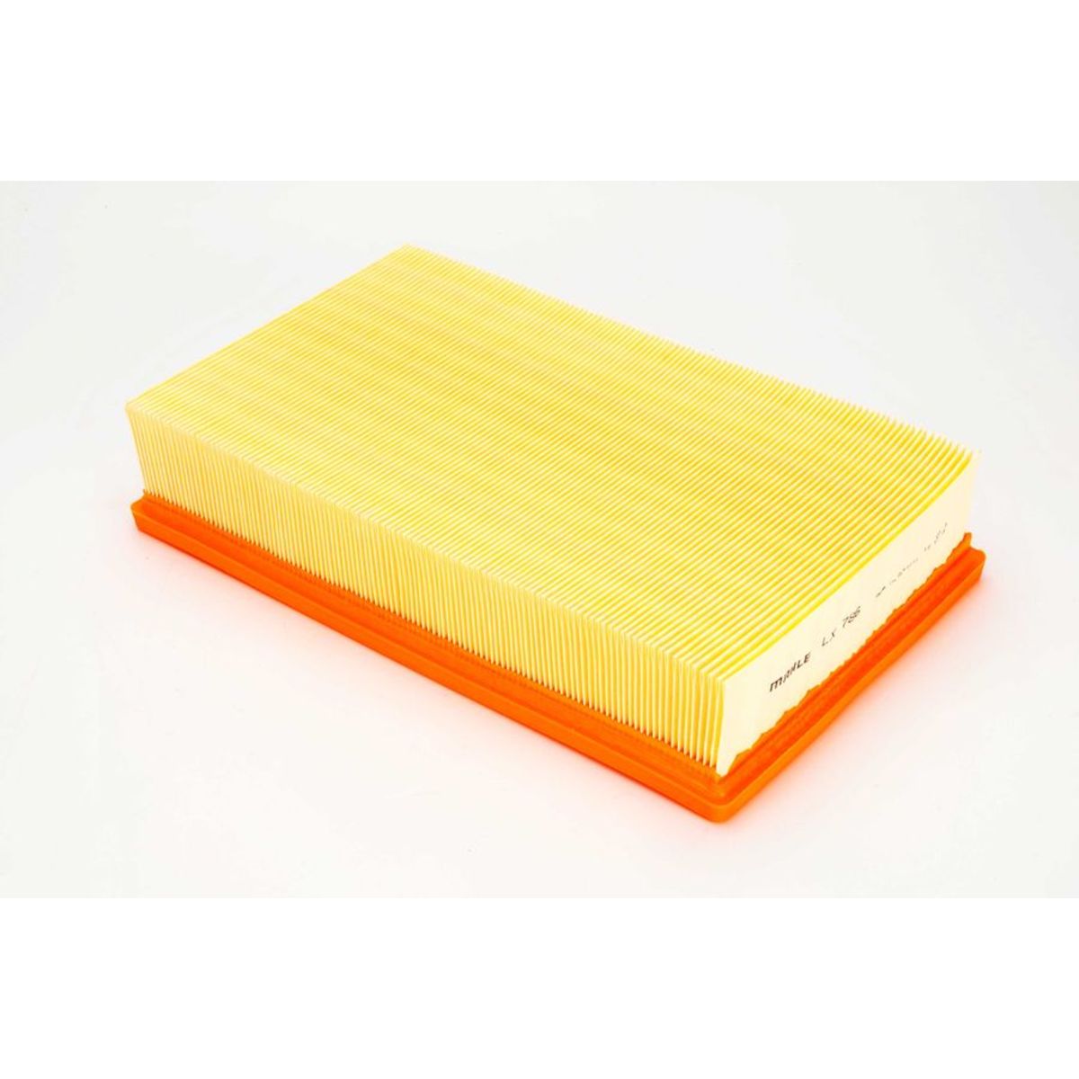 Image of MAHLE luchtfilter