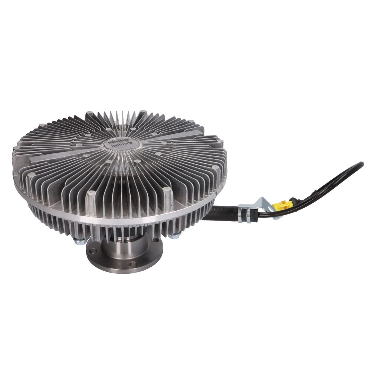 Image of Koppeling, radiateurventilator