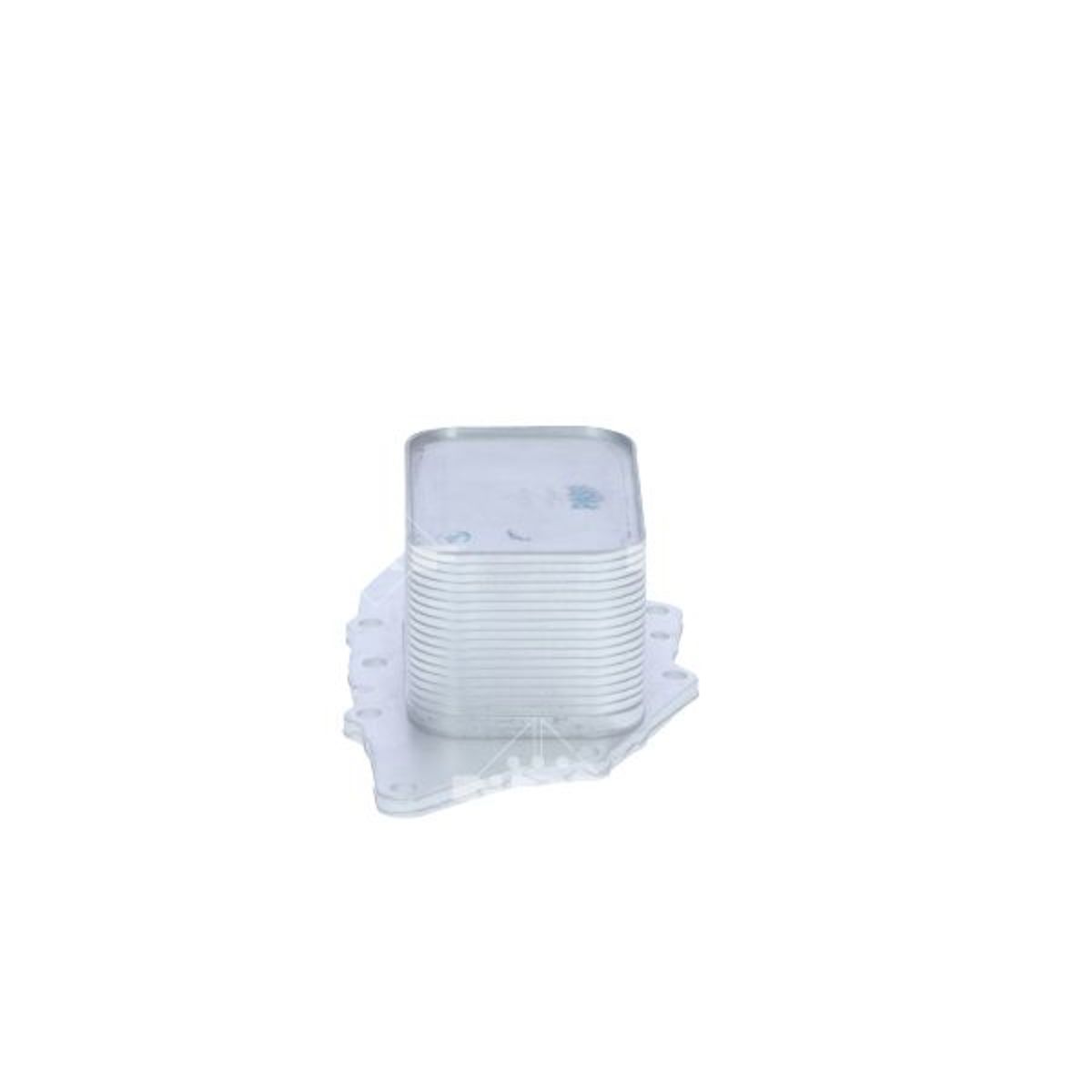 Image of Olie radiator, motorolie
