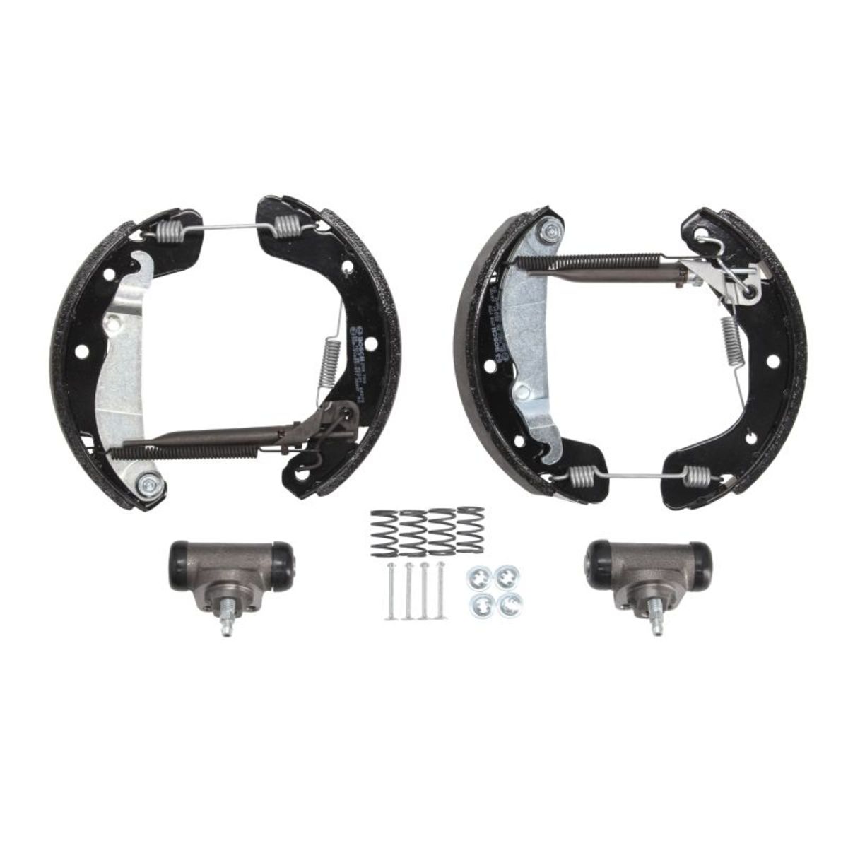 Image of Remschoenset KIT SUPERPRO