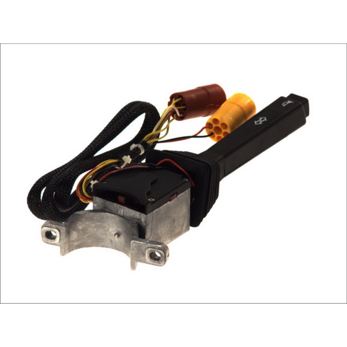 Image of Schakelaar stuurkolom DT Spare Parts
