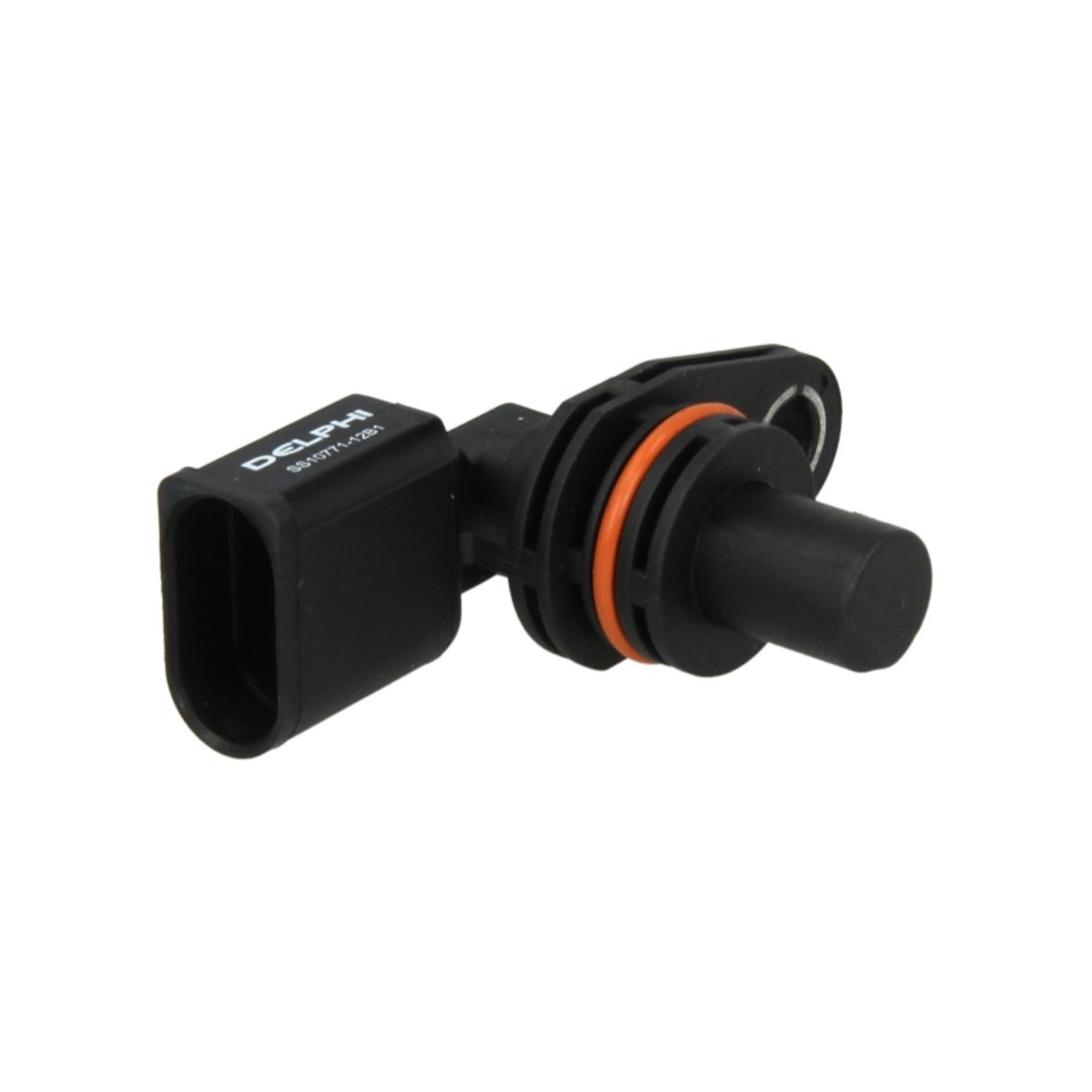 Image of Sensor, nokkenas positie