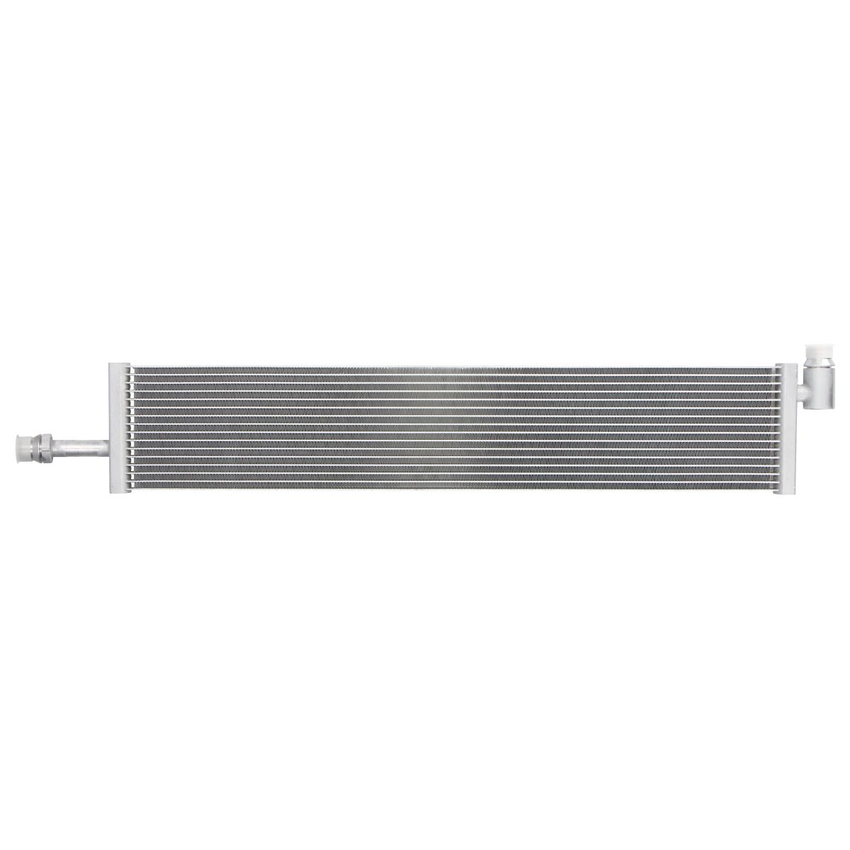 Nrf Radiator, Aandrijfaccu 550332