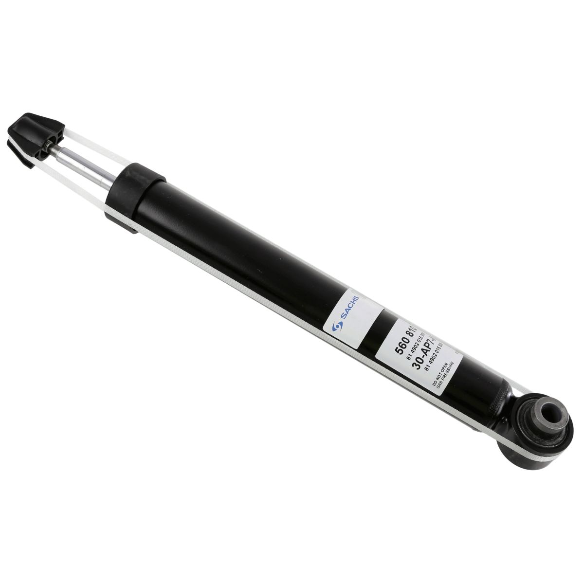 Stoßdämpfer SACHS 560810 Image