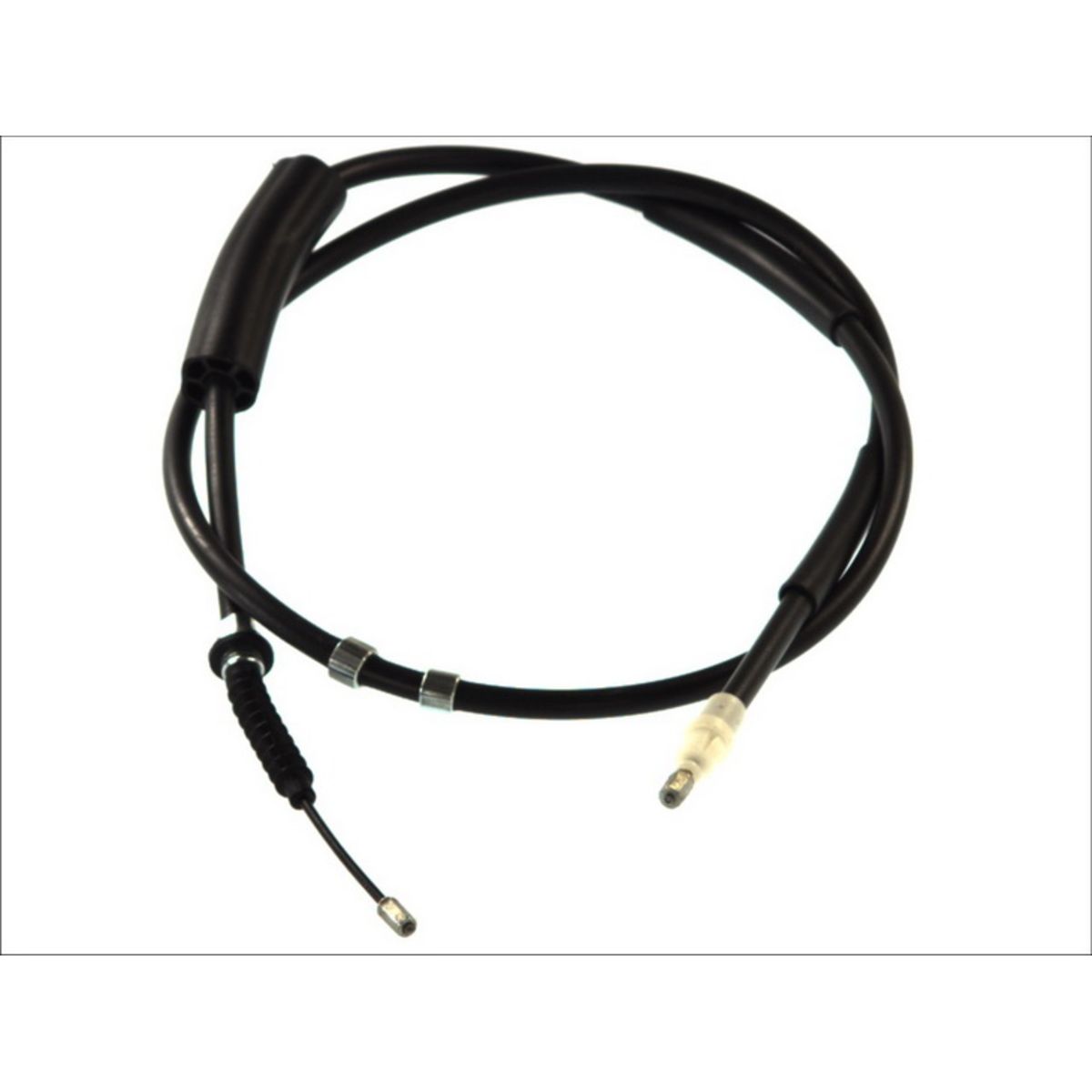 Image of Kabel, parkeerrem