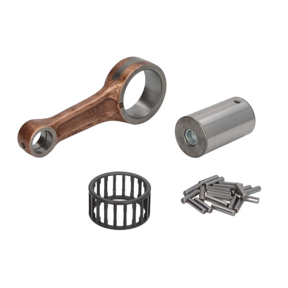 Kurbelstange HOT RODS HR 8729