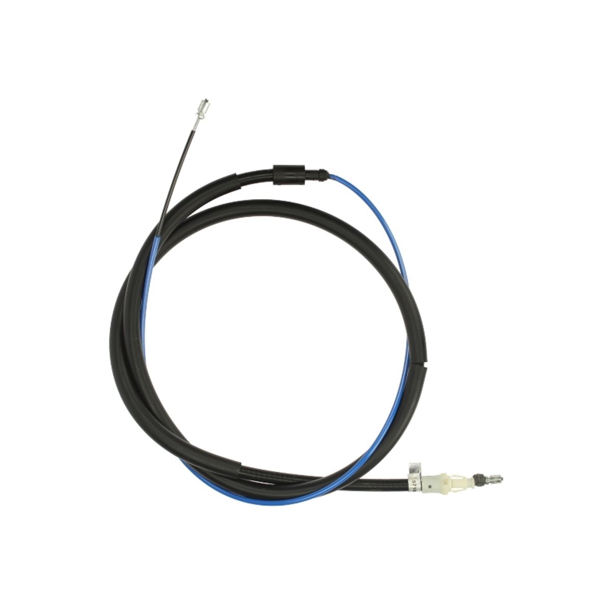 Image of Kabel, parkeerrem