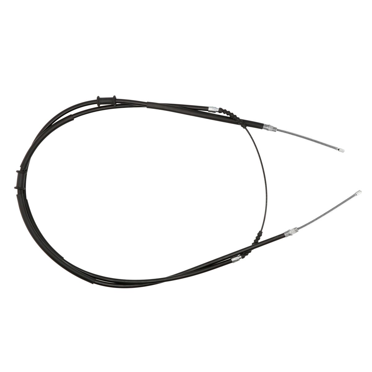 Image of Kabel, parkeerrem