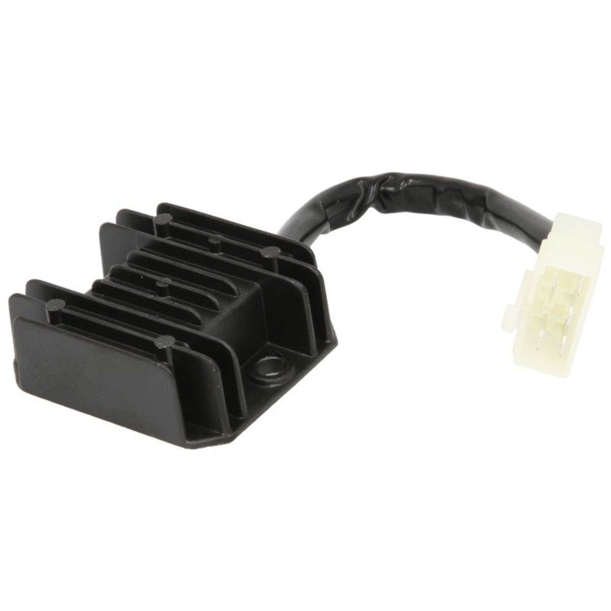Régulateur d'alternateur INPARTS IP000590