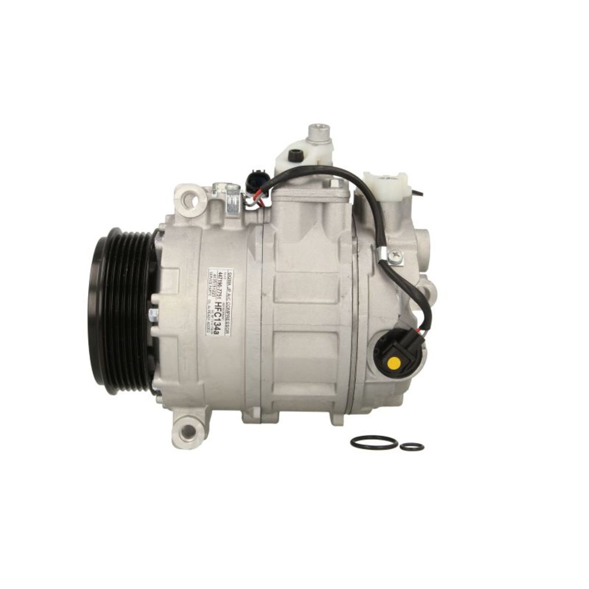Nrf Compressore Aria Condizionata 32256