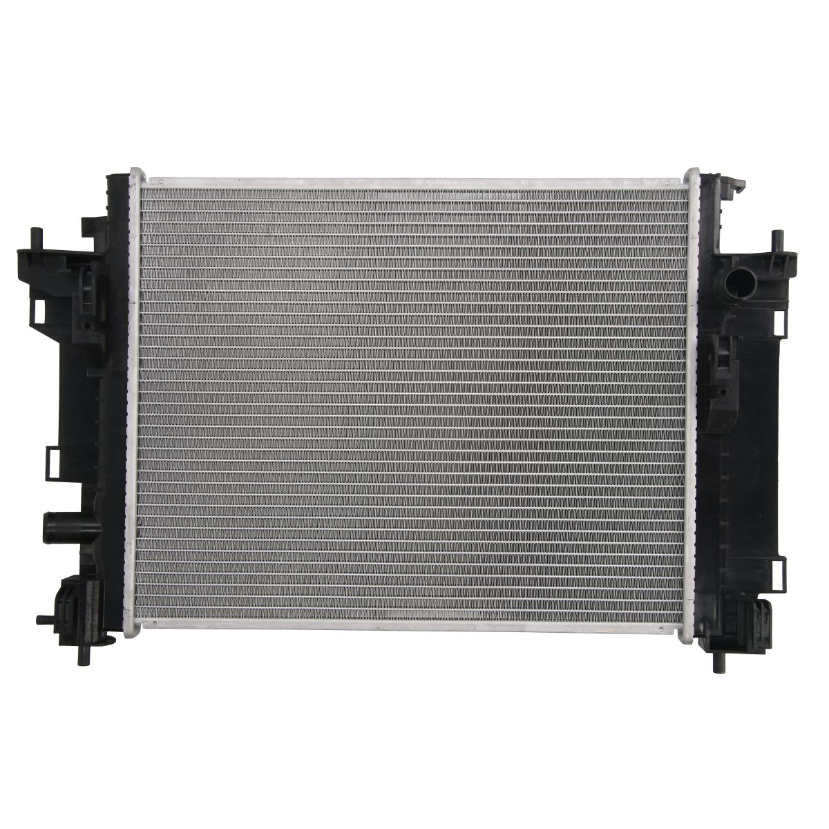 Image of Radiator, motorkoeling