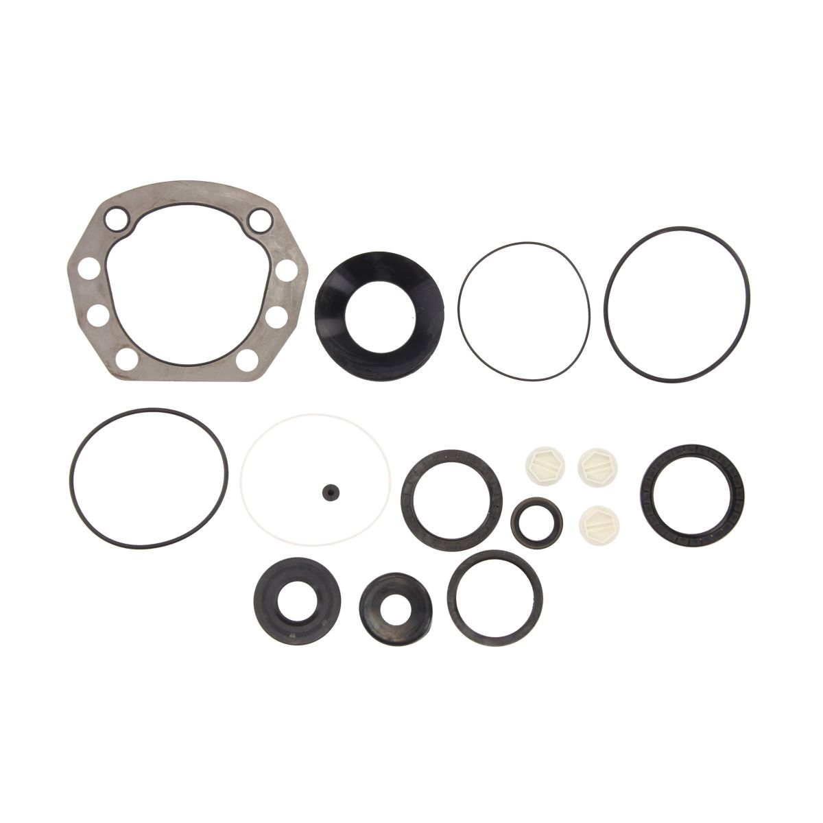 Image of Reparatieset, stuurinrichting