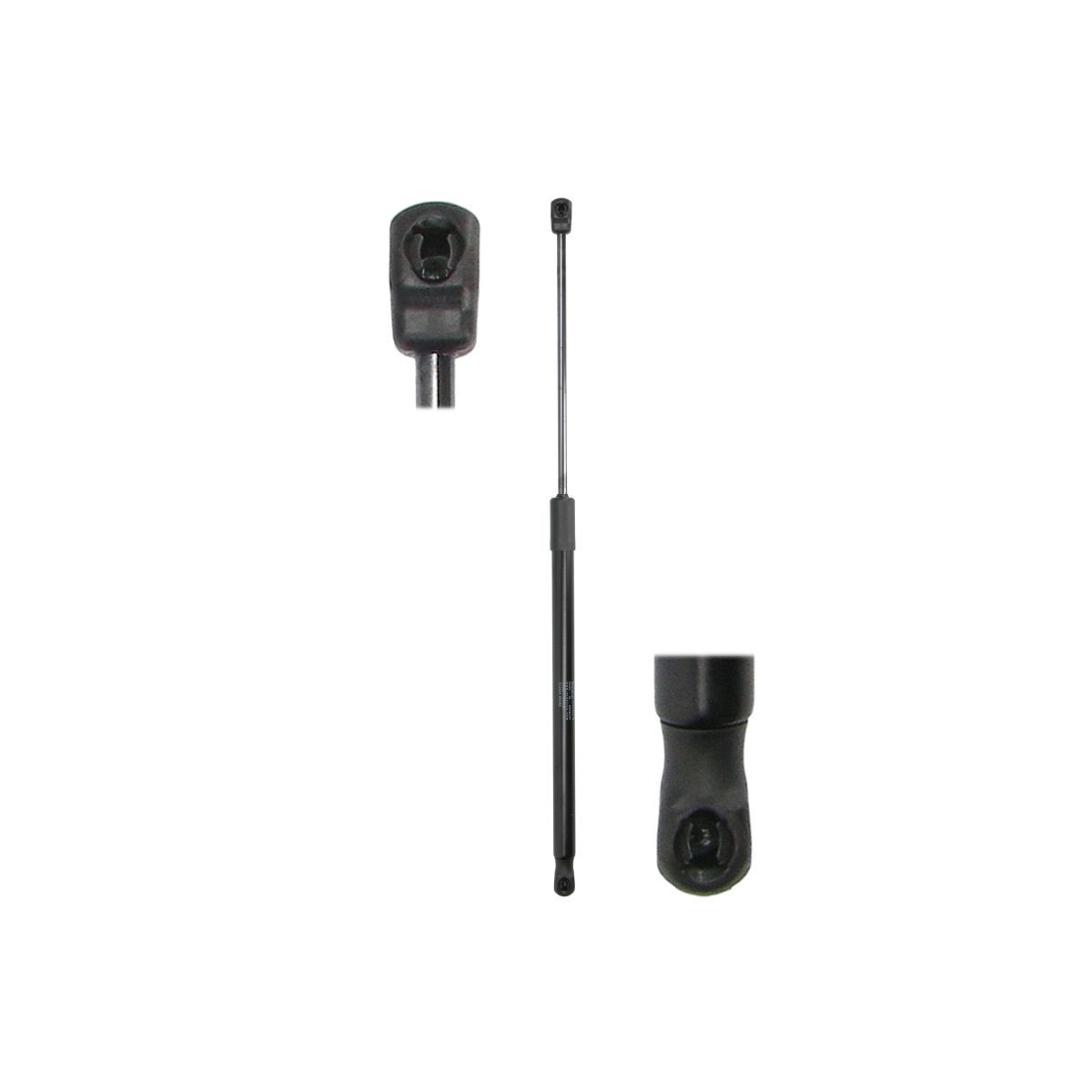 Gasfeder, Koffer-/Laderaum STABILUS 533271