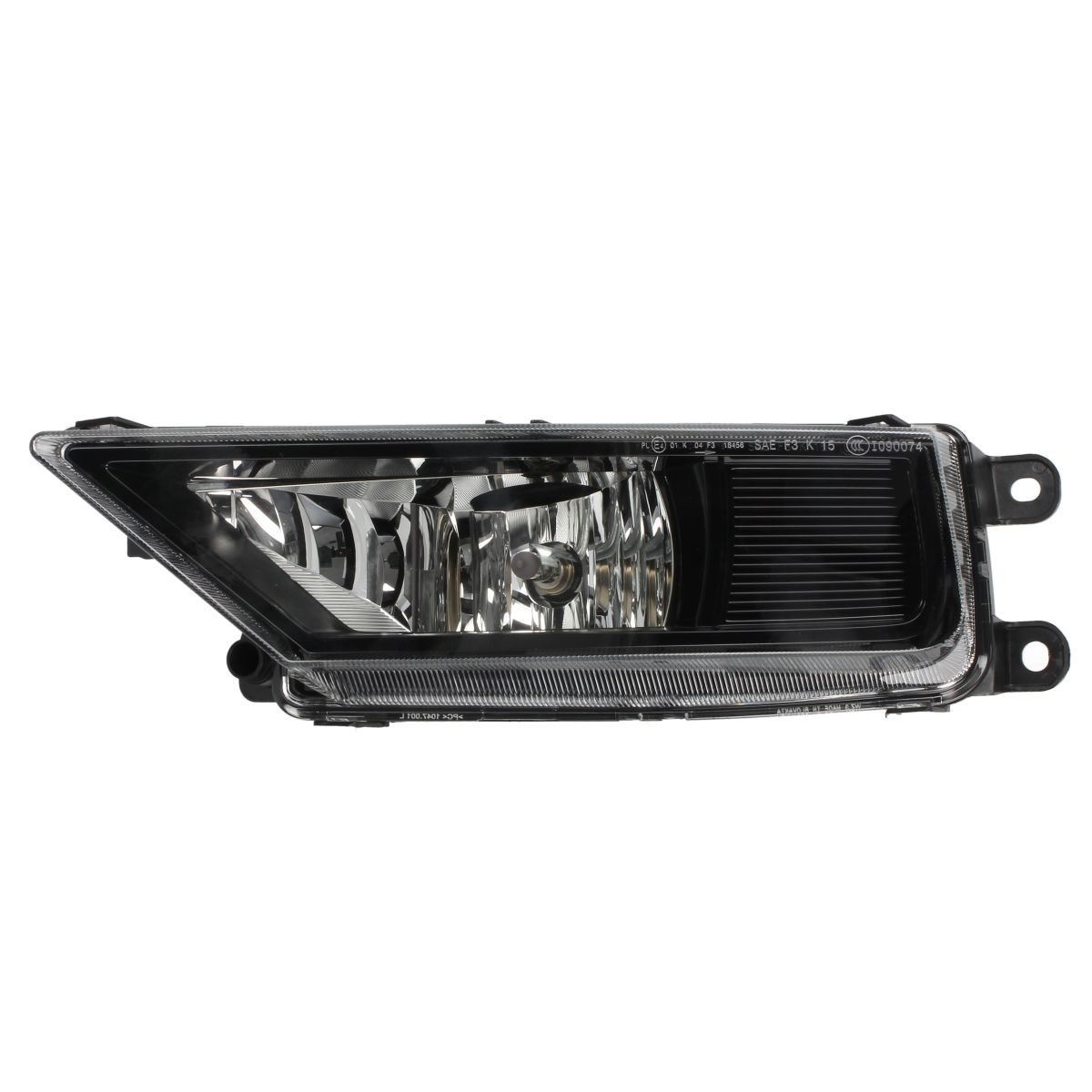 Magneti Marelli Fendinebbia 719000000200 Sinistro