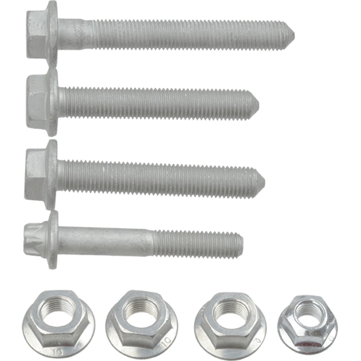 Image of Reparatieset, wielophanging Service Pack