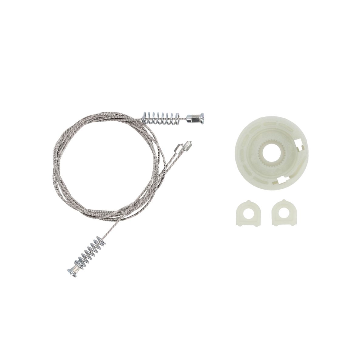 Image of Reparatieset, raamopener