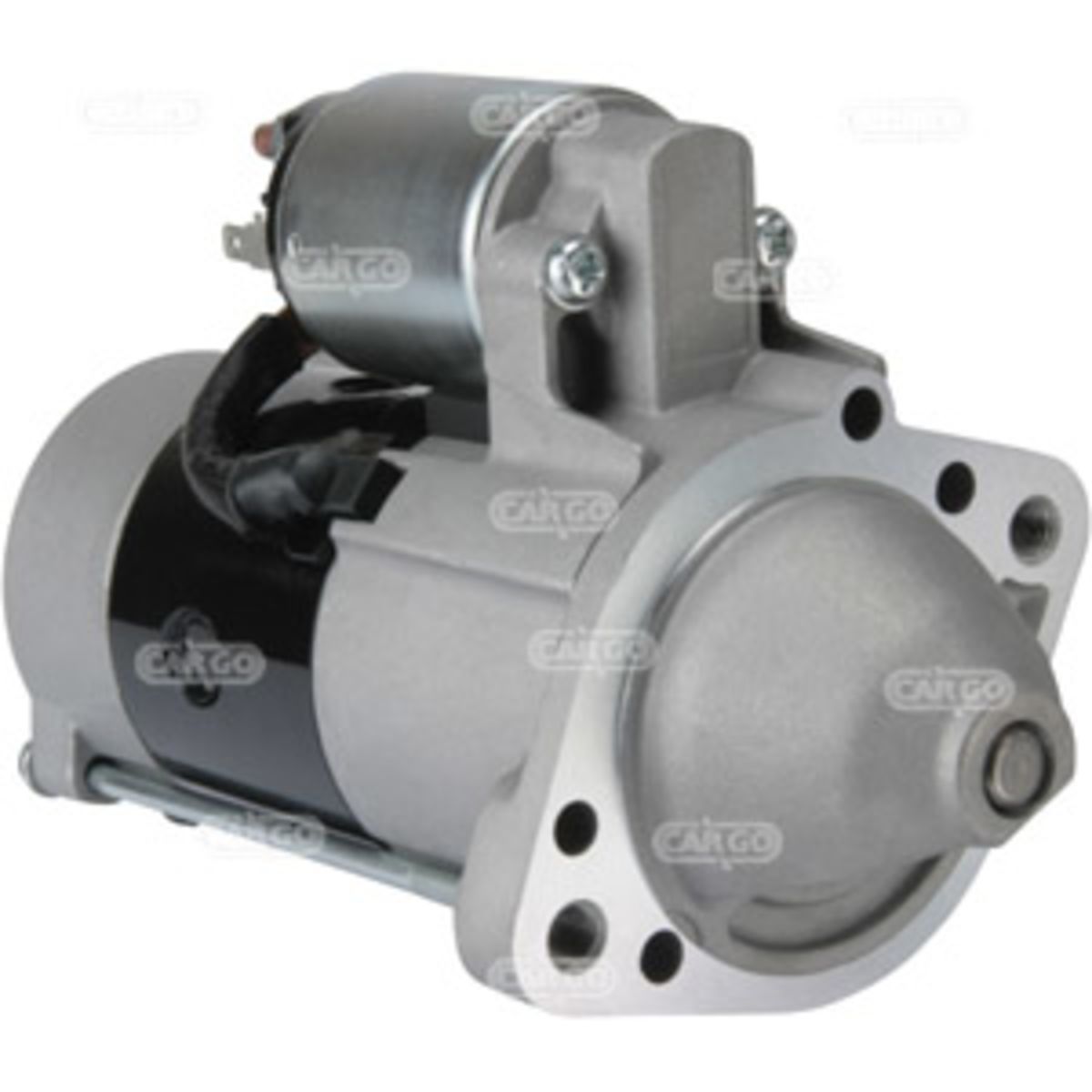 Hc-Cargo Starter Car113445 Größe 2.2 F 032 113 445
