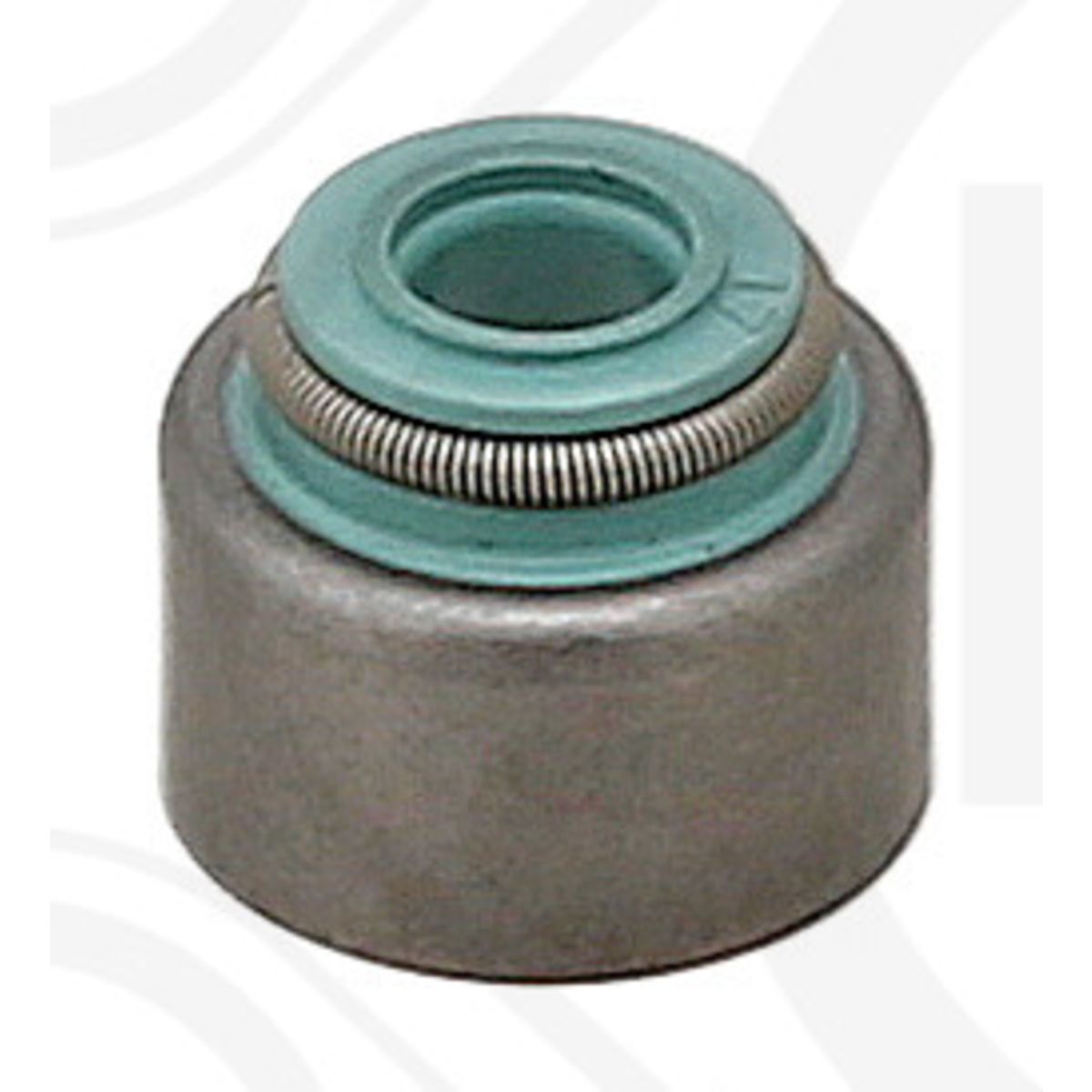 Image of Pakking klepsteel
