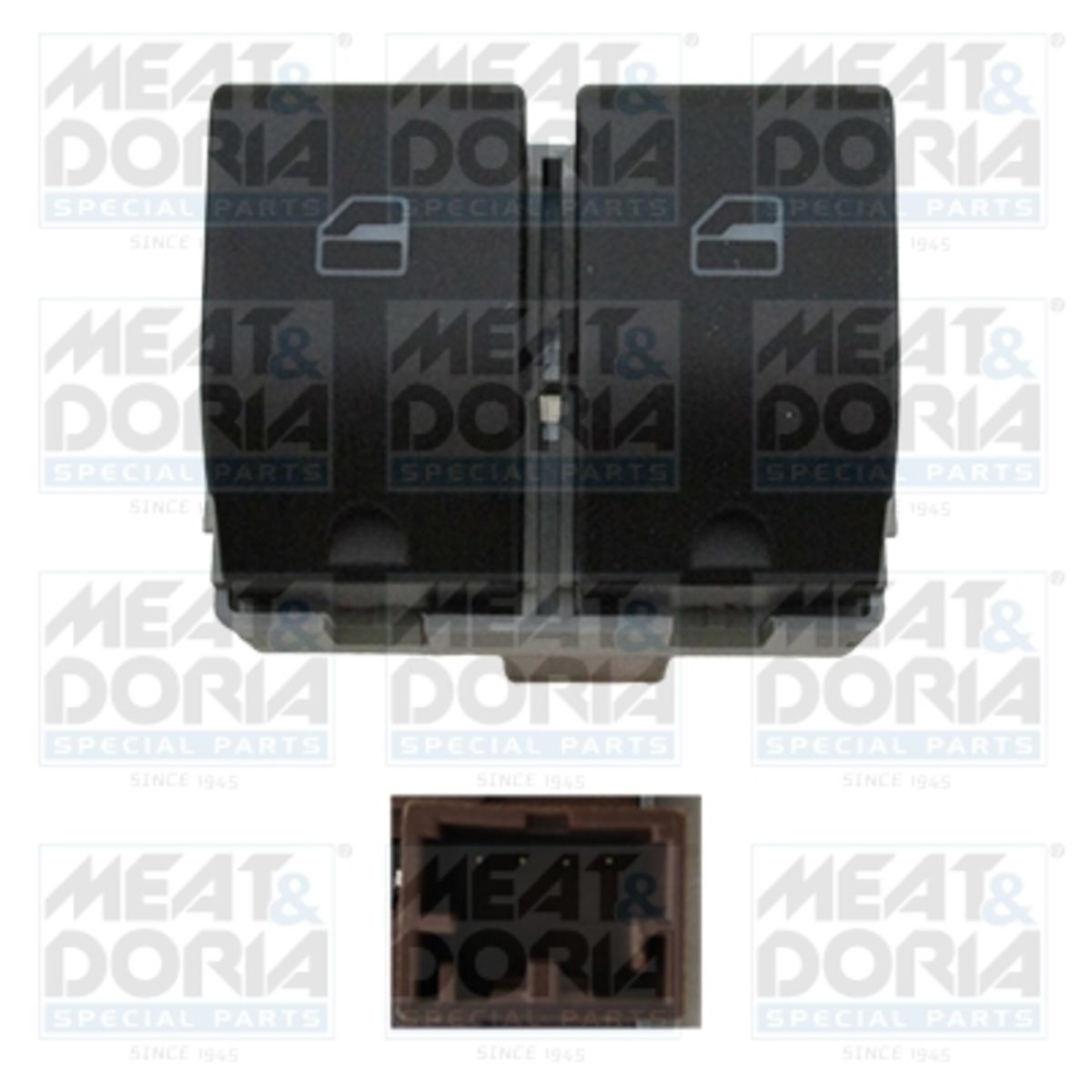 Meat & Doria Schalter, Fensterheber 26125