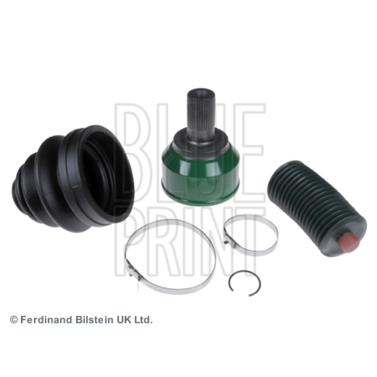 Image of Homokineet reparatie set, aandrijfas