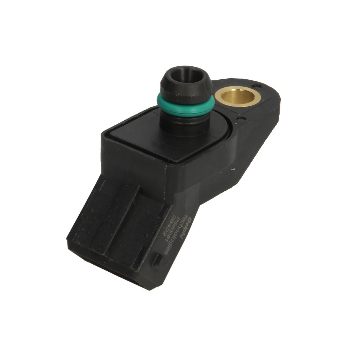 Image of Sensor, inlaatspruitstukdruk