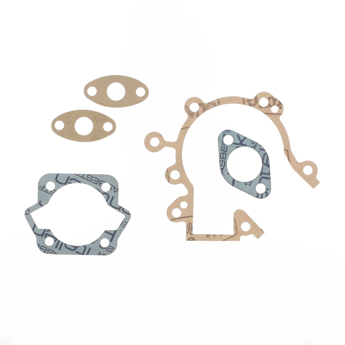 Image of Motorpakkingset