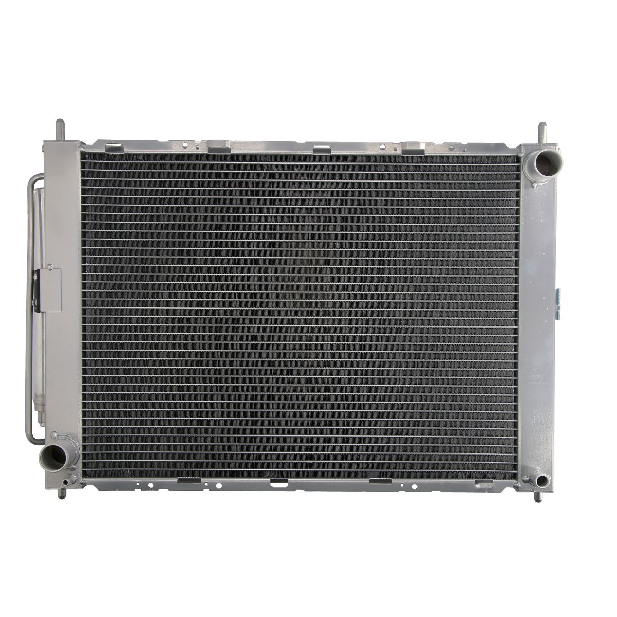 Image of Condensator, airconditioning