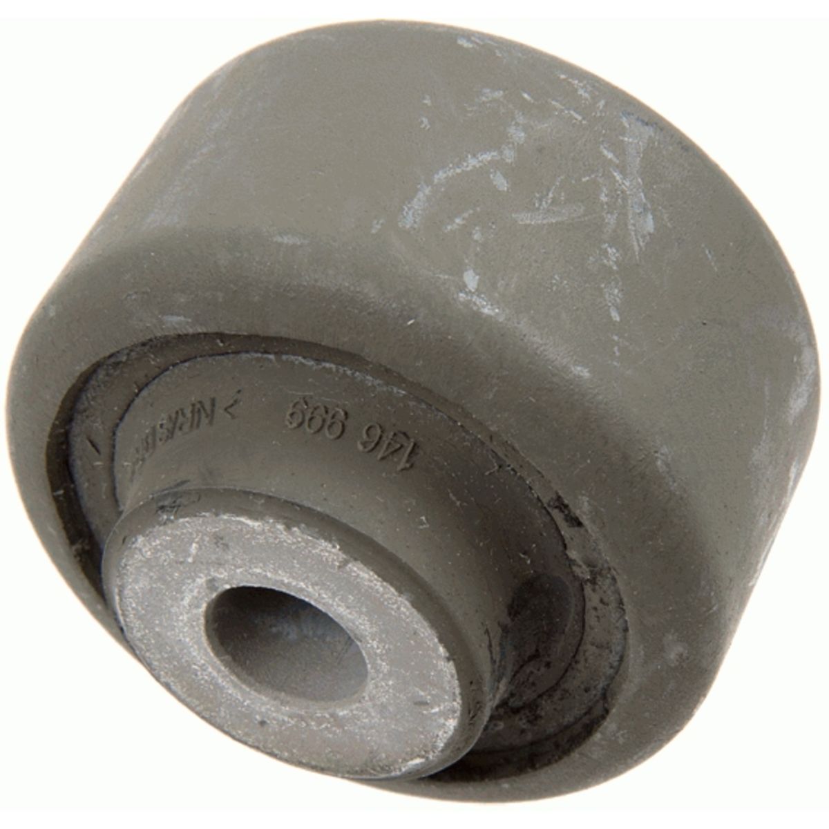 Image of Voorste draagarm silentblock