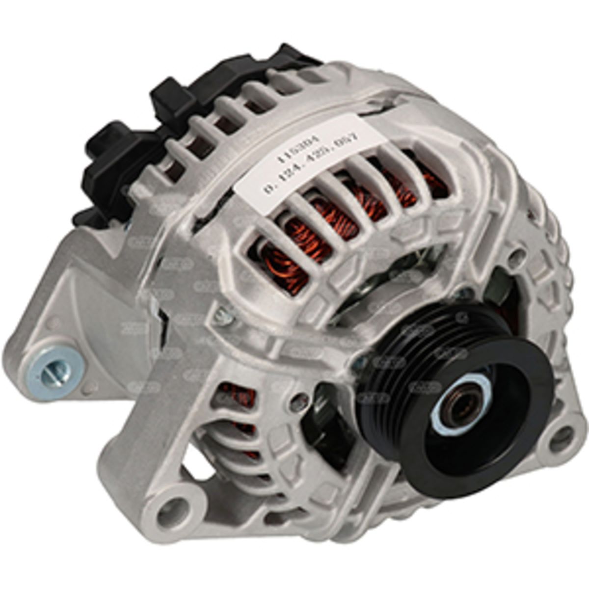 Image of Driefasige generator