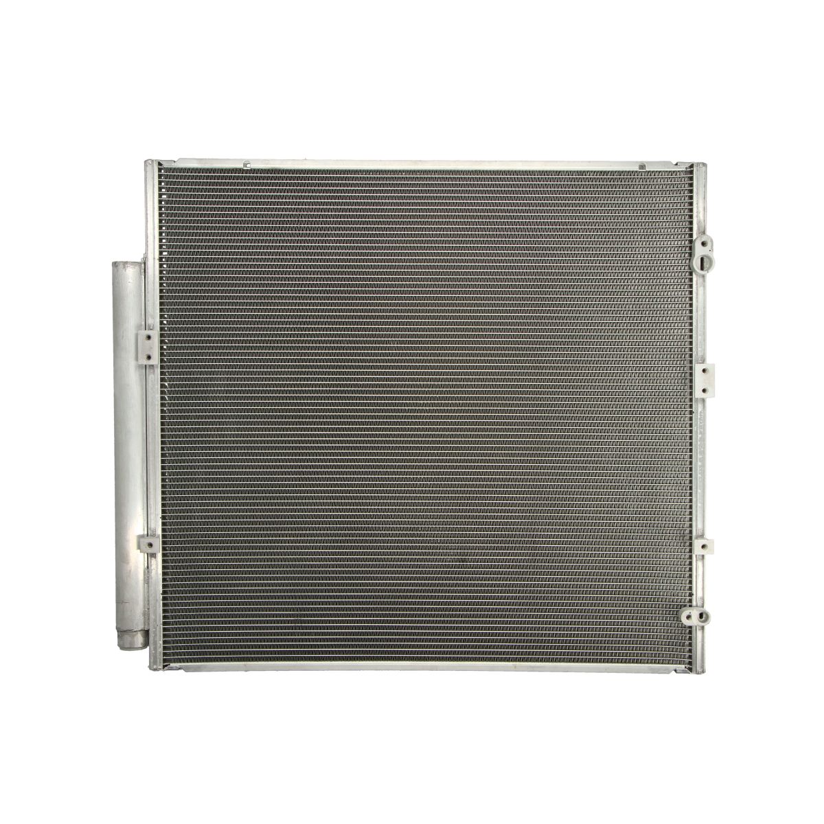 Condensator, airconditioning