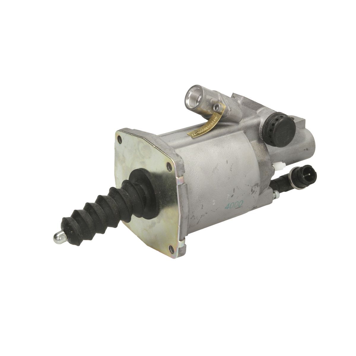 Image of Koppelingsactuator