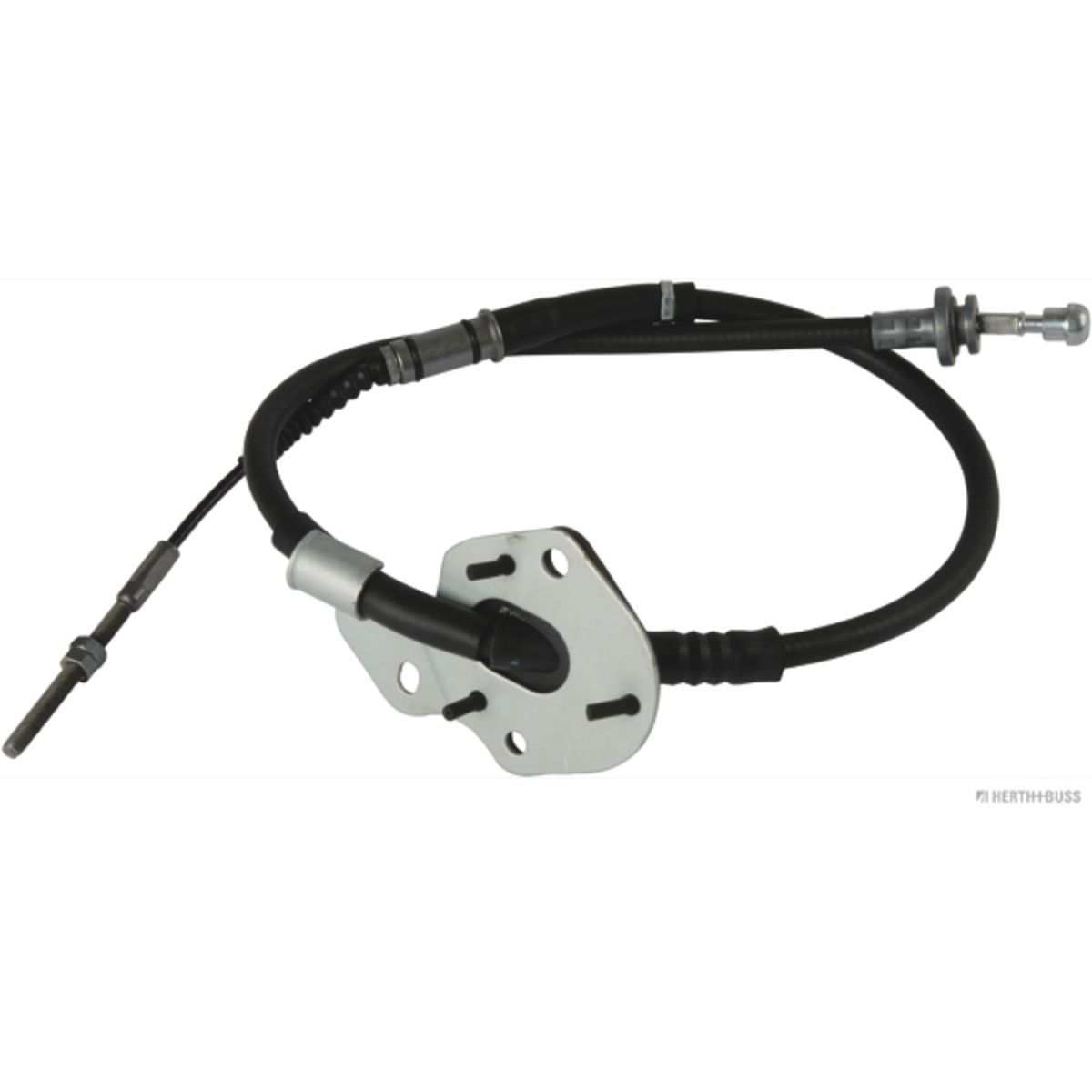Image of Kabel, parkeerrem