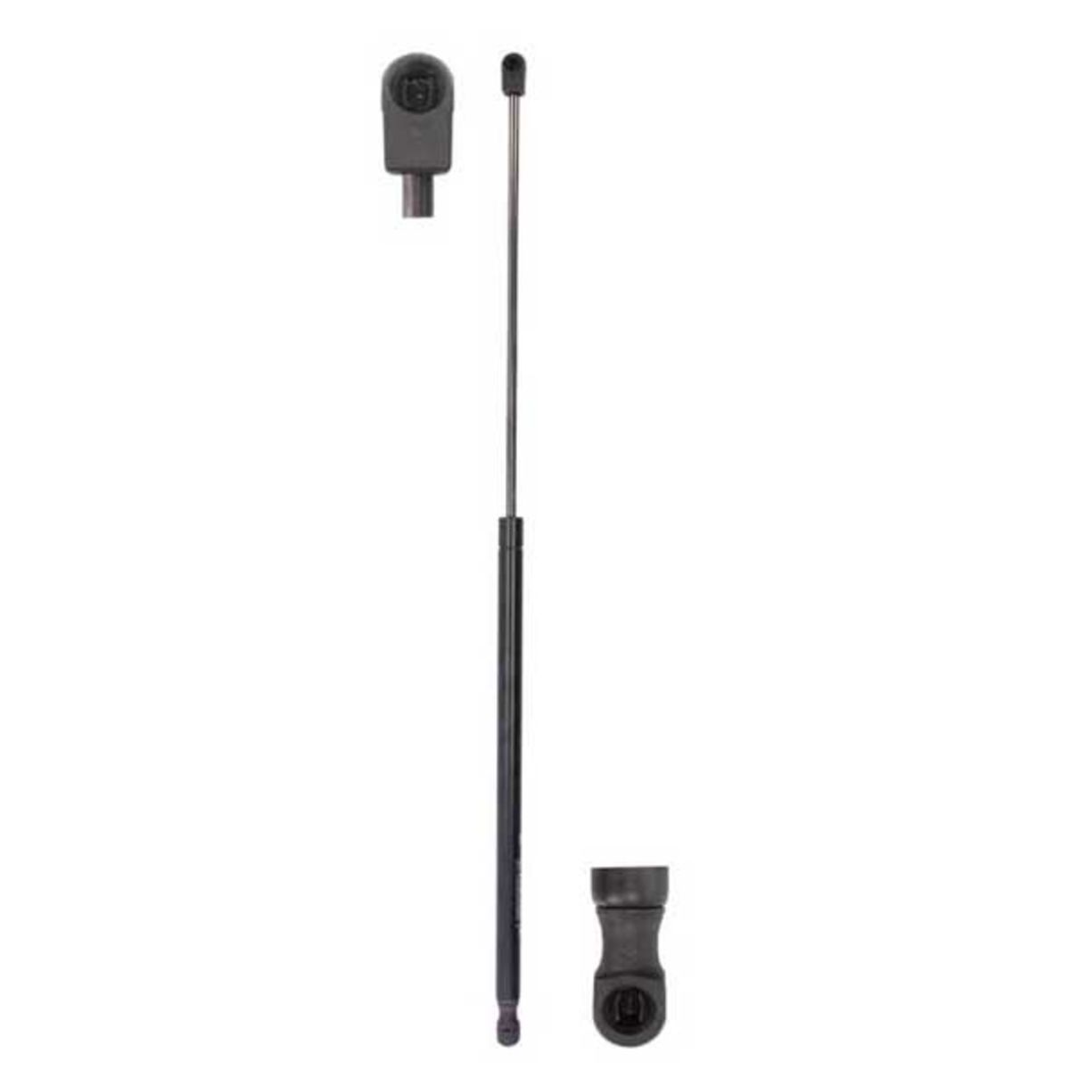 Image of Gasveer, motorkap