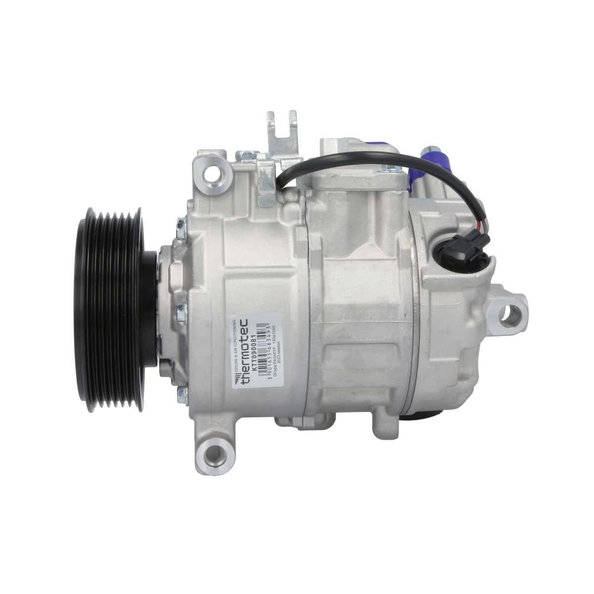 Image of Compressor airconditioning