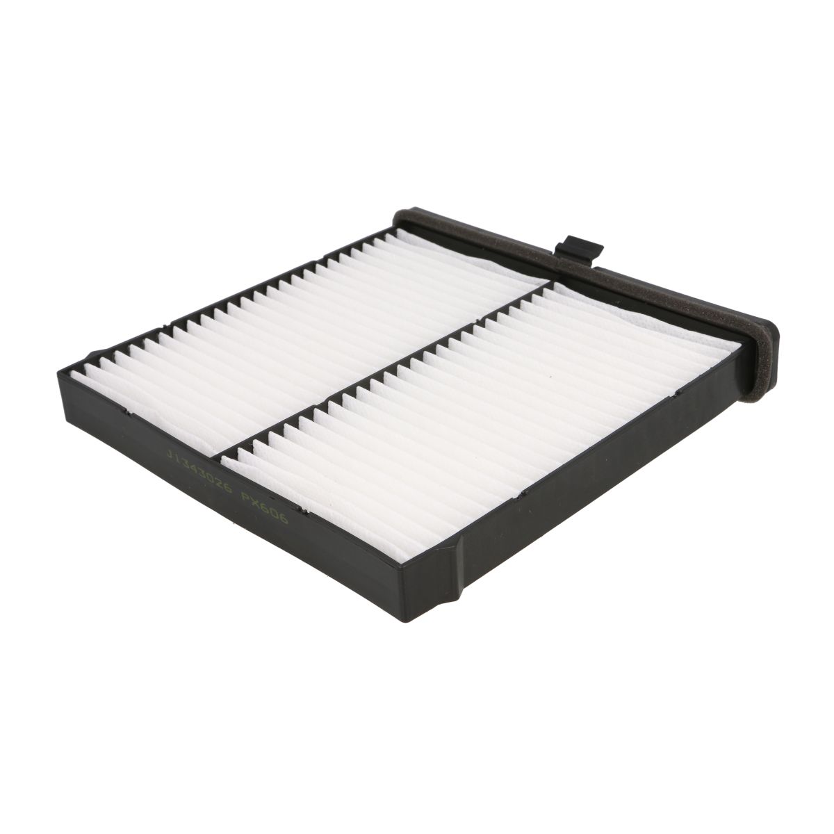 Image of Interieurfilter