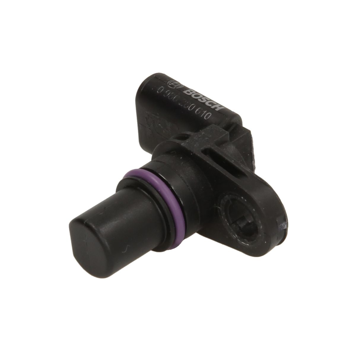 Image of Sensor, nokkenas positie
