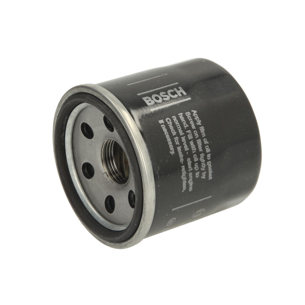 Image of Oliefilter