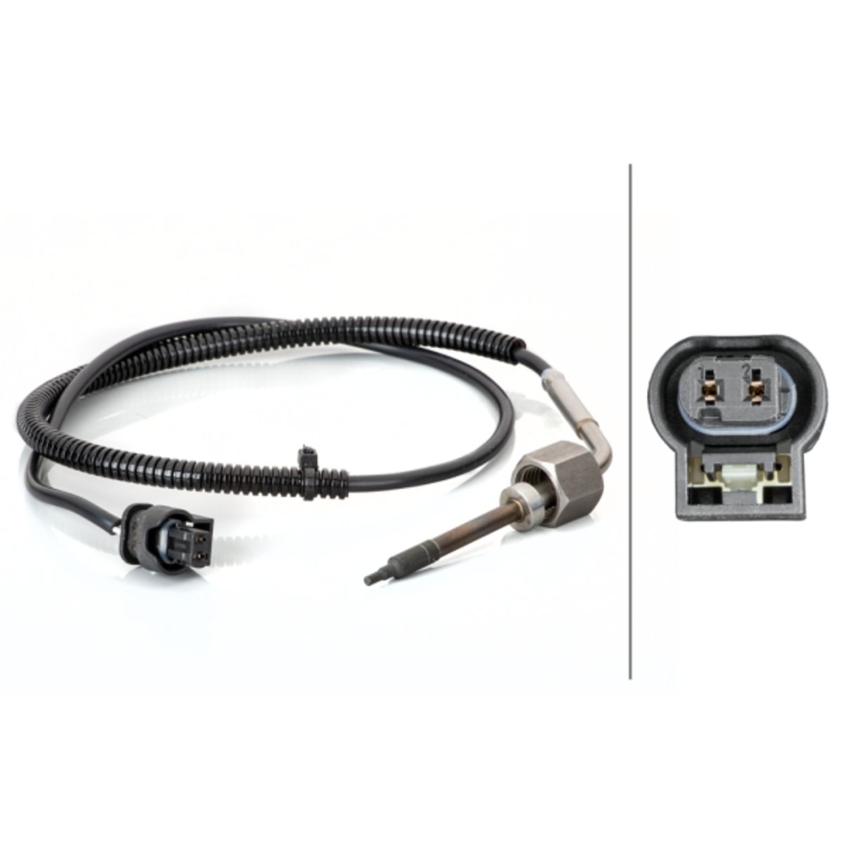 Image of Sensor, uitlaatgastemperatuur