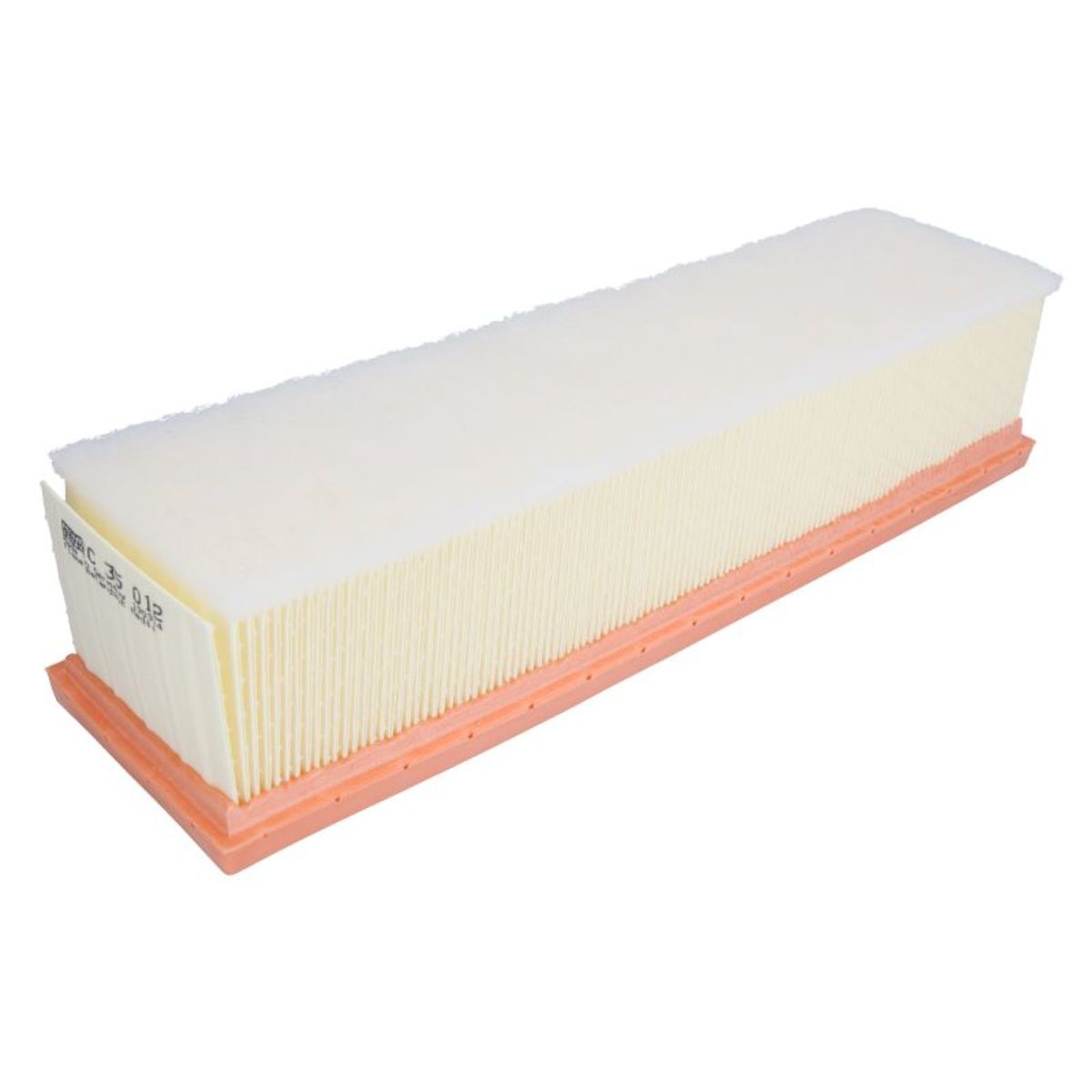Mann-Filter Filtre À Air C 35 012