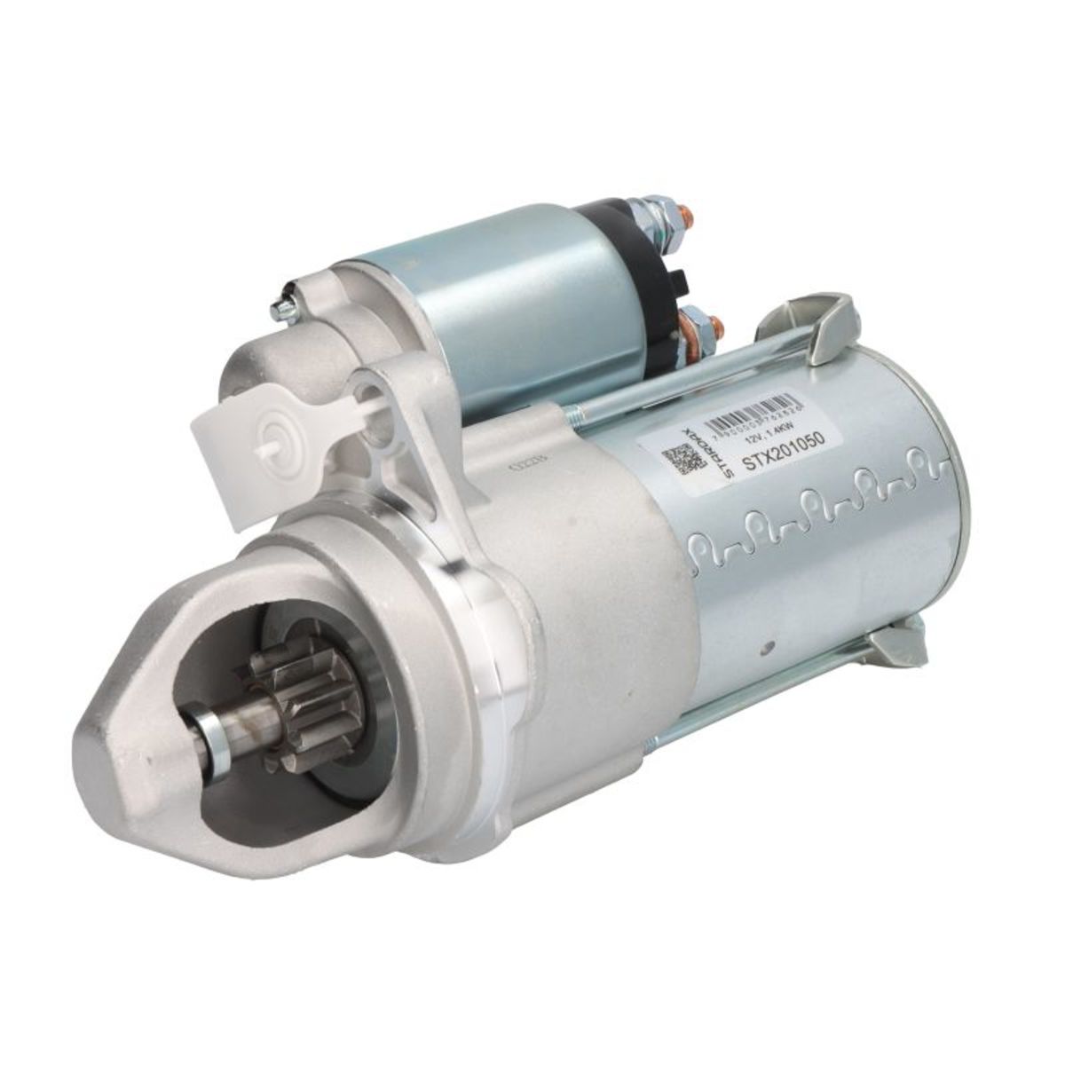 Image of Starter