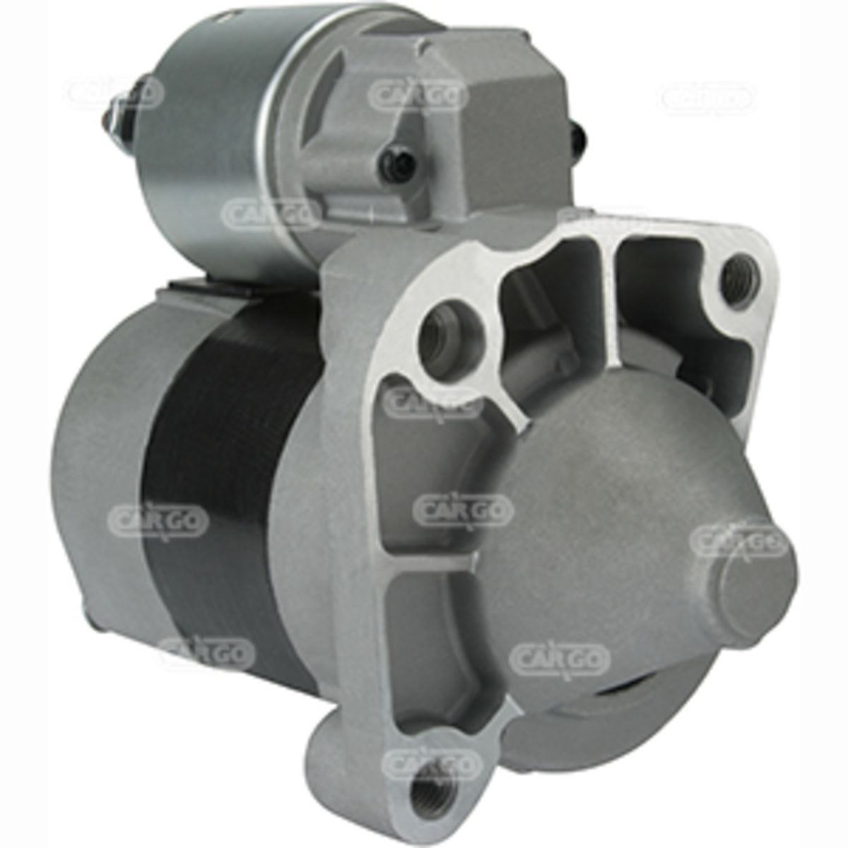 Image of Starter